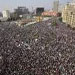 Sheikh Qattan Calls on Arab Nations to Continue Uprising against Corrupt Regimes