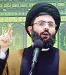 Sayyed Safieddine: Enemy in State of Chaos, Confusion Even Before Resistance Enters Galilee 