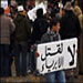 Libyan Embassies Denounce Crackdown