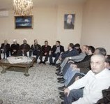 PSP and Hizbullah Leaderships Confirm Importance of Unity among Lebanese 
