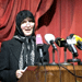 Rabab Al Sadr: Libyan Uprising Gave Us Hope Again
