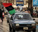 Libyan Protesters Control Western Cities, Closing to Tripoli 
Local Editor 
