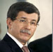 Davutoglu Says “Israel” Tops Human Rights Violators, Slams US for Veto on “Israeli” Settlements 

