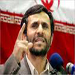 Ahmadinejad Warns of US Military Interference in North Africa, Says Nations Will Rise Against Them