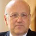 Mikati after Meeting Asarta: Lebanese Army-UNIFIL Cooperation Supports South Lebanon Stability