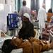Gaza Witnesses Cancer Rate Increase Due to “Israeli” Bombards