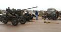 Algeria Deploys 7000 Soldiers on Borders with Libya to Prevent Arms Smuggling