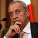Berri: Fight against Resistance Arms Useless, No One Can Obliterate Army-People-Resistance Triangle 