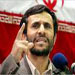 Ahmadinejad: New World Order Should See Light 