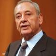 Berri Requests Arab Governmental Acknowledgment of Libyan Transitional National Council, Urges Gaddafi’s Prosecution
