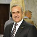 President Suleiman Urges Dialogue between Parties, Easing Intensity of Political Stances