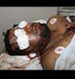 ’’Bahrain: The Possible victory of blood’’