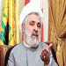 Sheikh Qassem: Wikileaks Cables Revelations Prove Hizbullah’s Credibility before Public Opinion