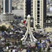 Bahraini Youth Challenge Emergency Law, Gather for Protests around the Country