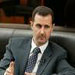 Syrian Al Assad Accepts Government Resignation 

