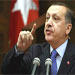 Turkish PM Erdogan Meets Grand Ayatollah Ali Sistani