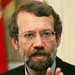 Shami and Larijani: Middle East Revolutions to “Israel’s” Detriment