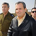 Ehud Barak: Iron Dome Not a 100% Solution