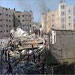  “Israeli” Warplanes Assassinate Three Al Qassam Brigades Fighters 