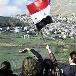 Golan Heights Locals Assure Supporting Their Country, Leadership In Face of Challenges 