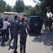 Lebanese Renew Protest against US Convoy Visit 