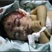“Israeli” Missiles Kill Five Palestinians Injure Tens by “Israeli” Missiles in Gaza