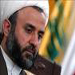 Sheikh Qaouk: Team Exposed by Wikileaks, Exploits All Means Possible to Sabotage New Government Formation