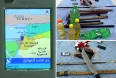 Daraa: Syrian Authorities Confiscate Mobile Phones Using non-Syrian SIM Cards and Digital Cameras Containing Fabricated 