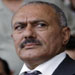 Yemenis Protest Immunity Deal with Saleh, Call for His Trial