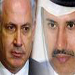 New Leaks of Bin Jasim’s and Netanyahu’s Meeting in Elyseé 