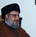 Sayyed Nasrallah Receives Shibani