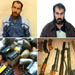 Syrian TV Broadcasts Confessions of Two Members of Armed Terrorist Cells from Daraa and Banyas