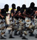 Observer: UK Continues Training Saudi, Bahraini Army 
