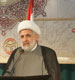 Sheikh Qassem: Some in Lebanon Facilitate Presence of US Tutelage 