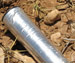 Guardian: Mystery Canisters Burn Palestinian Boys 