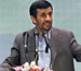 Ahmadinejad: Hegemonic Powers on Verge of Collapse 