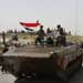 Syrian Army to Restore Security and Tranquility