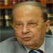 Aoun: Hariri Impoverished Lebanon
