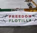 US Warns Flotilla, Says Turkish-“Israeli” Relations Improving 