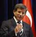 Turkey: Positive Signals towards the Syrian Neighbor