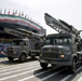 Iran 2nd Day Drills: Surface Missiles of Various Ranges