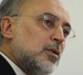 Salehi Slams US Possession of World’s Largest Chemical Stockpile