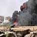  Egypt Gas line to “Israel”, Bombed