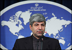 Iran: Meddling in Lebanon’s Affairs an “Israeli” Interest