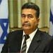 Peretz Escapes UK Arrest Warrant