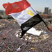 Tahrir Square Returns to Renew Vows of National Revolution