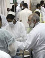 Bahrain Prisons: Doctors Horrible Experience of Torture
