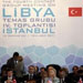 World Leaders to Present Gaddafi with Exit Terms to Halt Libya “Civil War”
