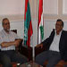 Saad: ’’March 14’’ Forces Intersect with US, ’’Israel’’