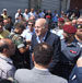Mikati from Marjeeyoun Praises Lebanese Army, Says Lebanon Depends on it Against “Israeli” Aggressions